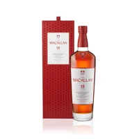 WHISKY THE MACALLAN 18 AÑOS SHERRY OAK CASK
