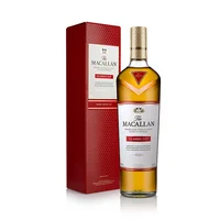 Whisky The Macallan Classic Cut 700CC