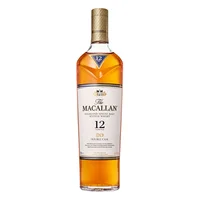 Whisky The Macallan Double Cask 12 Años 700cc
