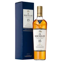 Whisky The Macallan Double Cask 15 Años 700cc