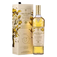 Whisky The Macallan Harmony Collection IV Vibrant Oak 44° 700ml