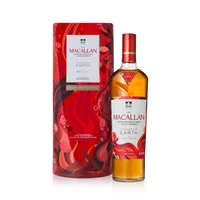 Whisky The Macallan Night On Earth