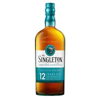 Whisky The Singleton 12 Años Single Malt 700ml
