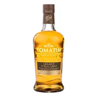 Whisky Tomatin Legacy Single Malt 750cc