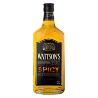 Whisky Wattsons Spicy 700cc