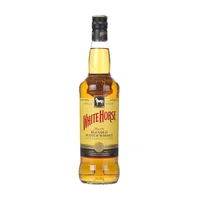 Whisky White Horse Fine Old 750cc