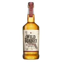 Whisky Wild Turkey 81P 40˚ - 750ml