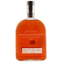 Whisky Woodford Reserve 43.2° 750 cc