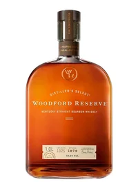Whisky Woodford Reserve 43˚ - 750ml