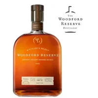 Woodford Reserve Bourbon