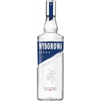 Wyborowa 1l 37.5