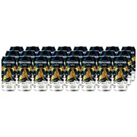 x24 Cerveza Austral Black Lager 470cc