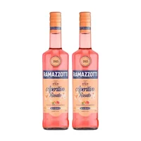 x2 Licor Aperitivo Ramazzotti Rosato 700cc ($9,490 c/u)