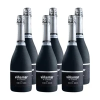 X6 Espumante Viñamar Demi Sec 750ml ($4.790 c/u)