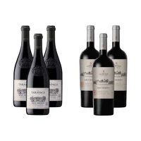 x6 Vinos Tarapacá Gran Reserva Cabernet Sauvignon ($5.690 c/u)