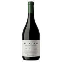 Zuccardi Aluvional Altamira Malbec 750 Ml