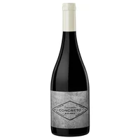 Zuccardi Concreto Mz 750 Cc