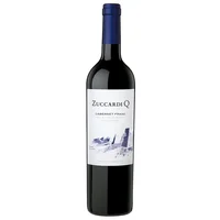 ZUCCARDI Q CABERNET FRANC