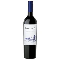 Zuccardi Q Cabernet Franc 750 Ml
