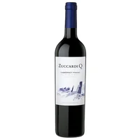 Zuccardi Q Cf 750 Cc