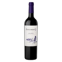 Zuccardi Q Malbec 750 Ml