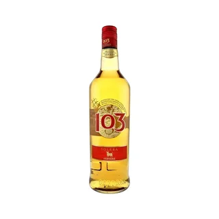 Brandy Solera 103 Osborne 40° Bot. 750cc