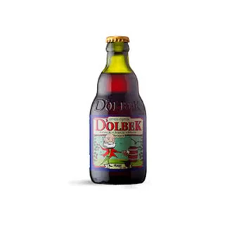 DOLBEK MAQUI 4,8° BOTELLA 500cc