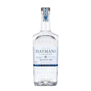 Gin Haymans London Sin Alcohol 0,0 - 700ml