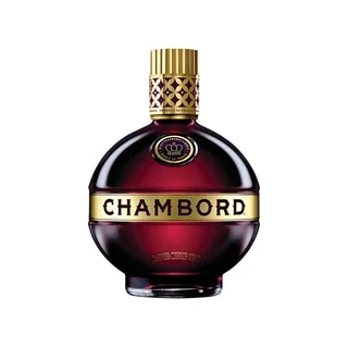 Licor De Frambuesa Chambord 16,5˚ - 750ml
