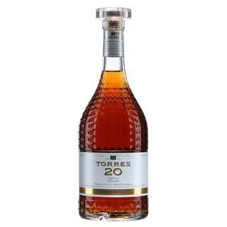Miguel Torres Brandy 20 Años 750 Cc