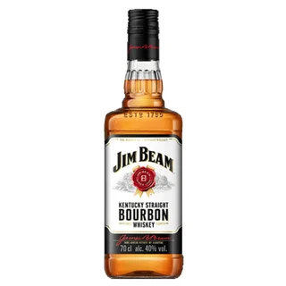 Whisky Jim Beam Bourbon 40˚ - 700ml