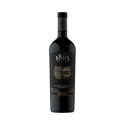 1865 Double Barrel Cabernet Sauvignon 750cc