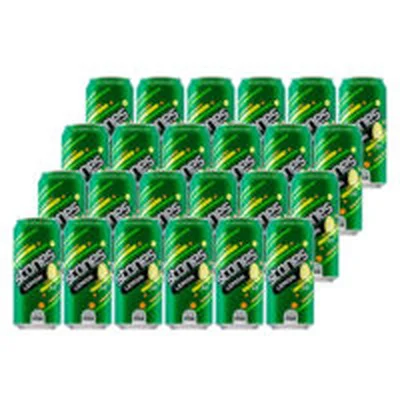 24 Cerveza Lemon Stones 470cc 2,5°