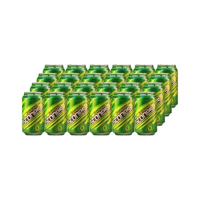 24x Cerveza Lemon Stones Lemon Lata 350cc