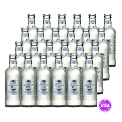 24x Cóctel Mistral Ice Blend 7˚ - Botella 275cc