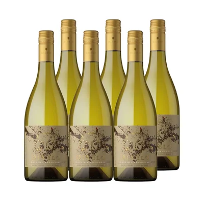 6x Vino Diablo Golden Chardonnay 750cc
