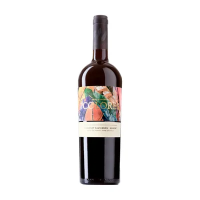 7 Colores Gran Reserva Cabernet Sauvignon/muscat