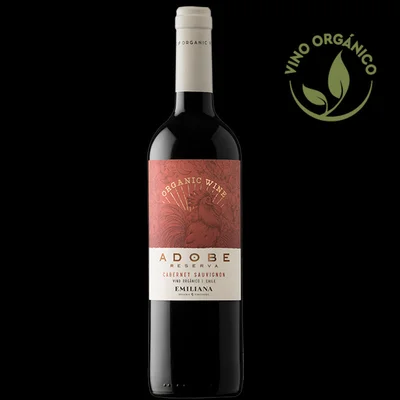 Adobe Cabernet Sauvignon