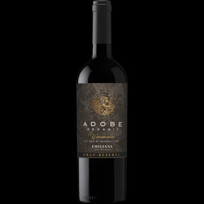 Adobe Gran Reserva Carmenere