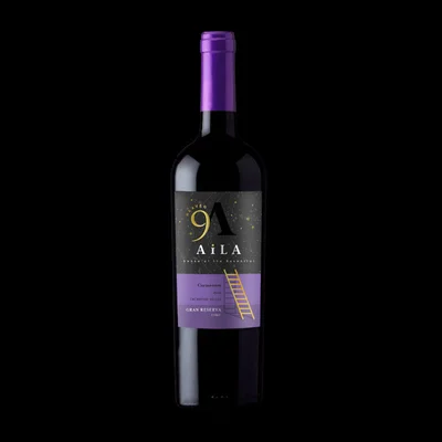 Aila Heaven Gran Reserva Carmenere