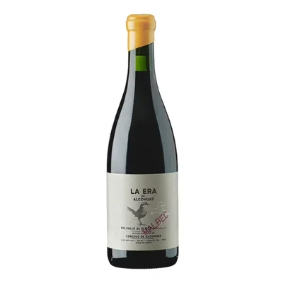 ALCOHUAZ LA ERA MALBEC