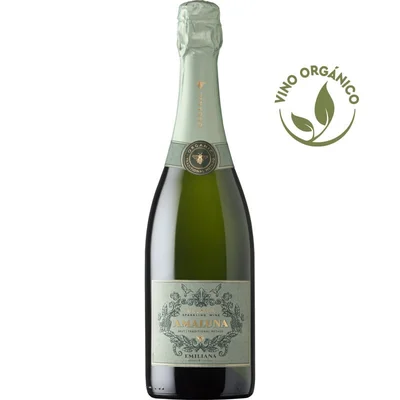 Amaluna Organic Brut