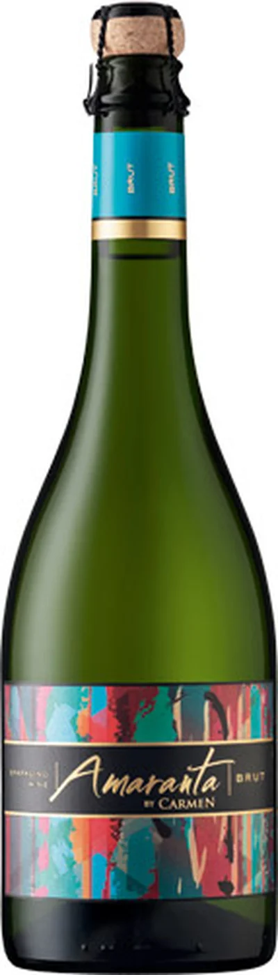 Amaranta Sparkling Wine Brut 750cc