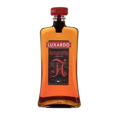 Amaretto di Saschira Luxardo 28˚ - 750ml