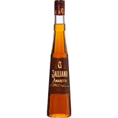 Amaretto Galliano 500 cc