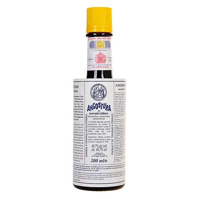 Amargo Angostura 200 ml