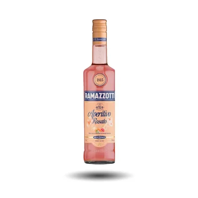 Aperitivo - Ramazzotti, Aperitivo Rosato