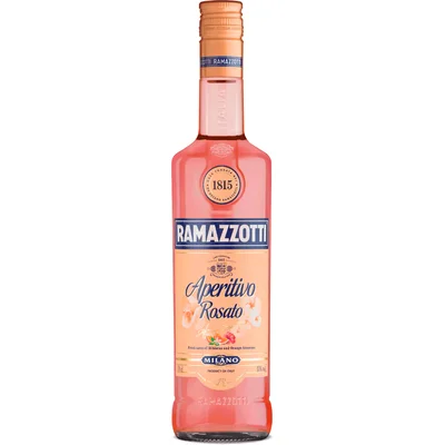 Aperitivo Ramazzotti Rosato 15° 700cc