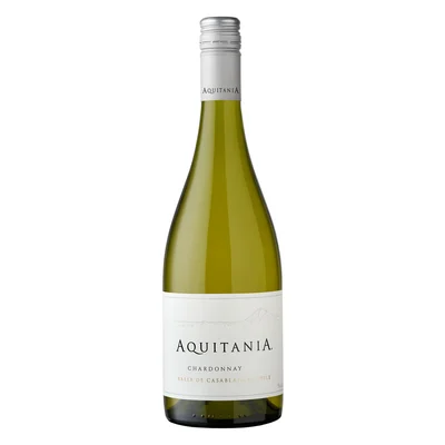 AQUITANIA CHARDONNAY