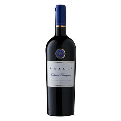 Aquitania Lazuli Cabernet Sauvignon